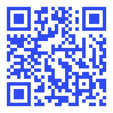 QR для оплаты по СБП